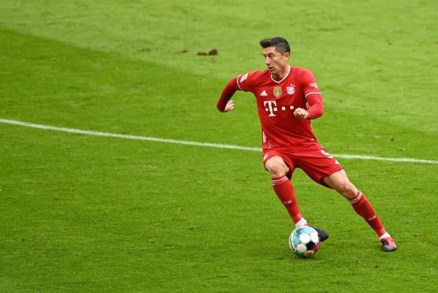 开云线上入口-弗利克：拜仁将放行莱万与阿拉巴参加国家队比赛