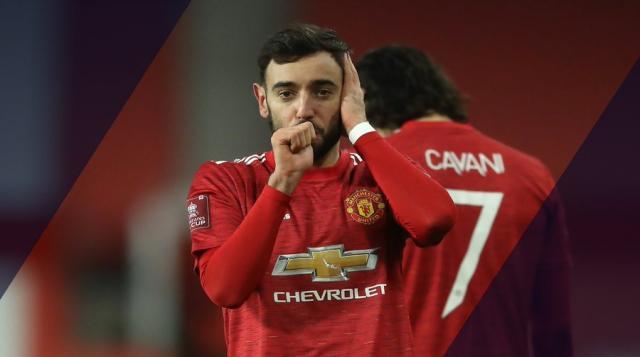 开云登录网址入口-曼联第4位单赛季传射两双球员 B费成Brutal One！